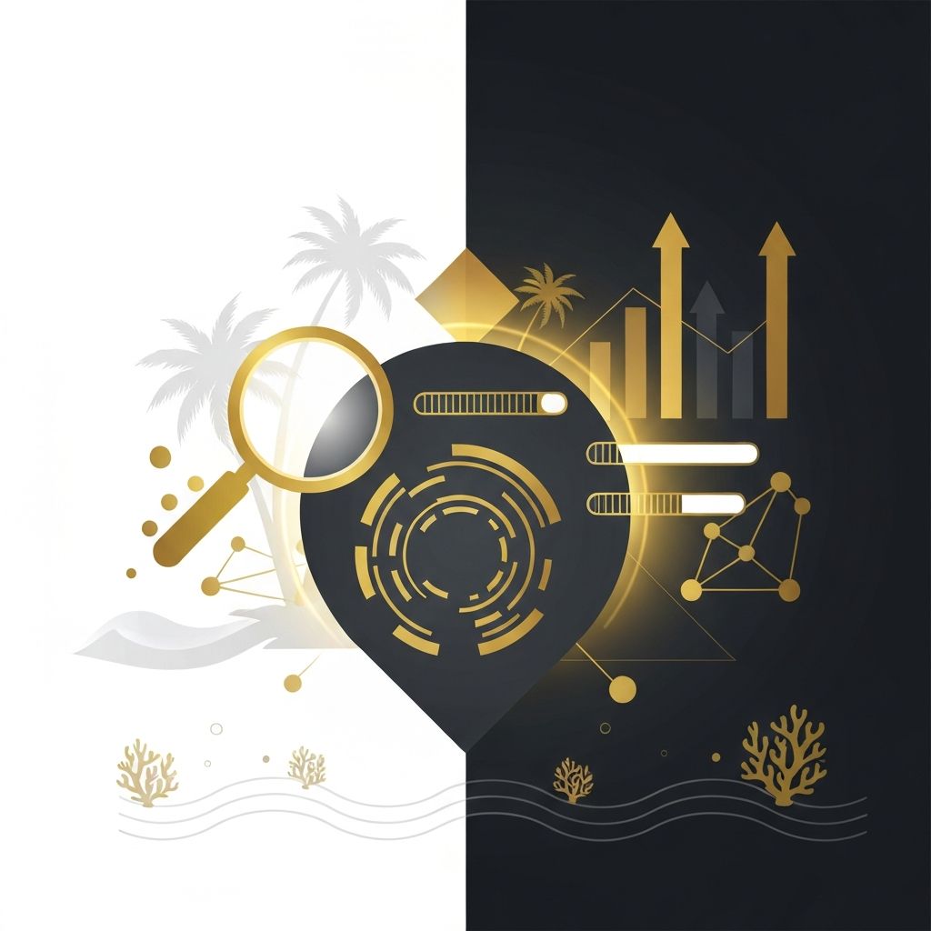 Top 10 Best SEO Companies in Cairns