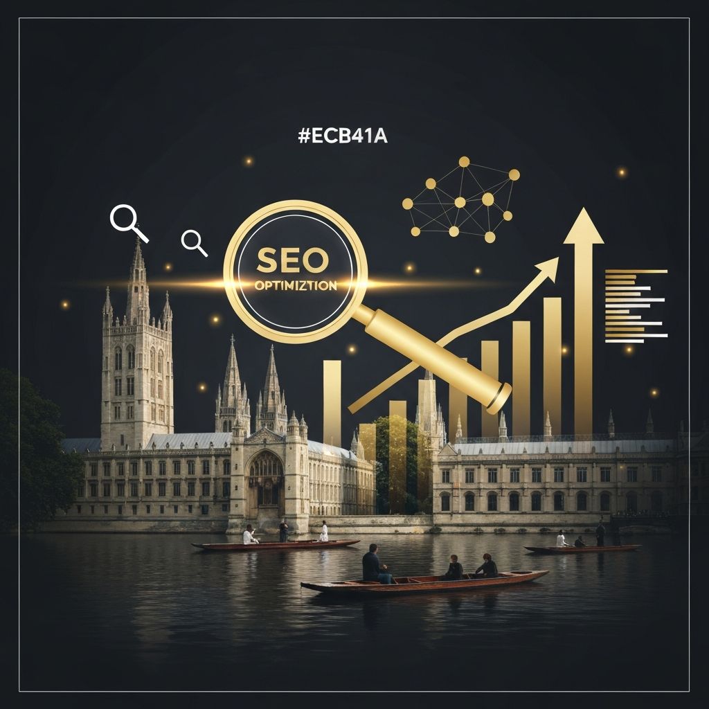 Top 10 Best SEO Companies in Cambridge