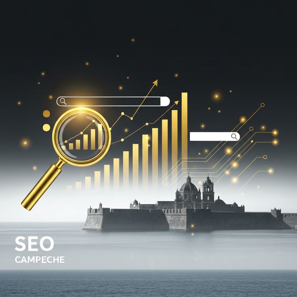 Top 10 Best SEO Companies in Campeche