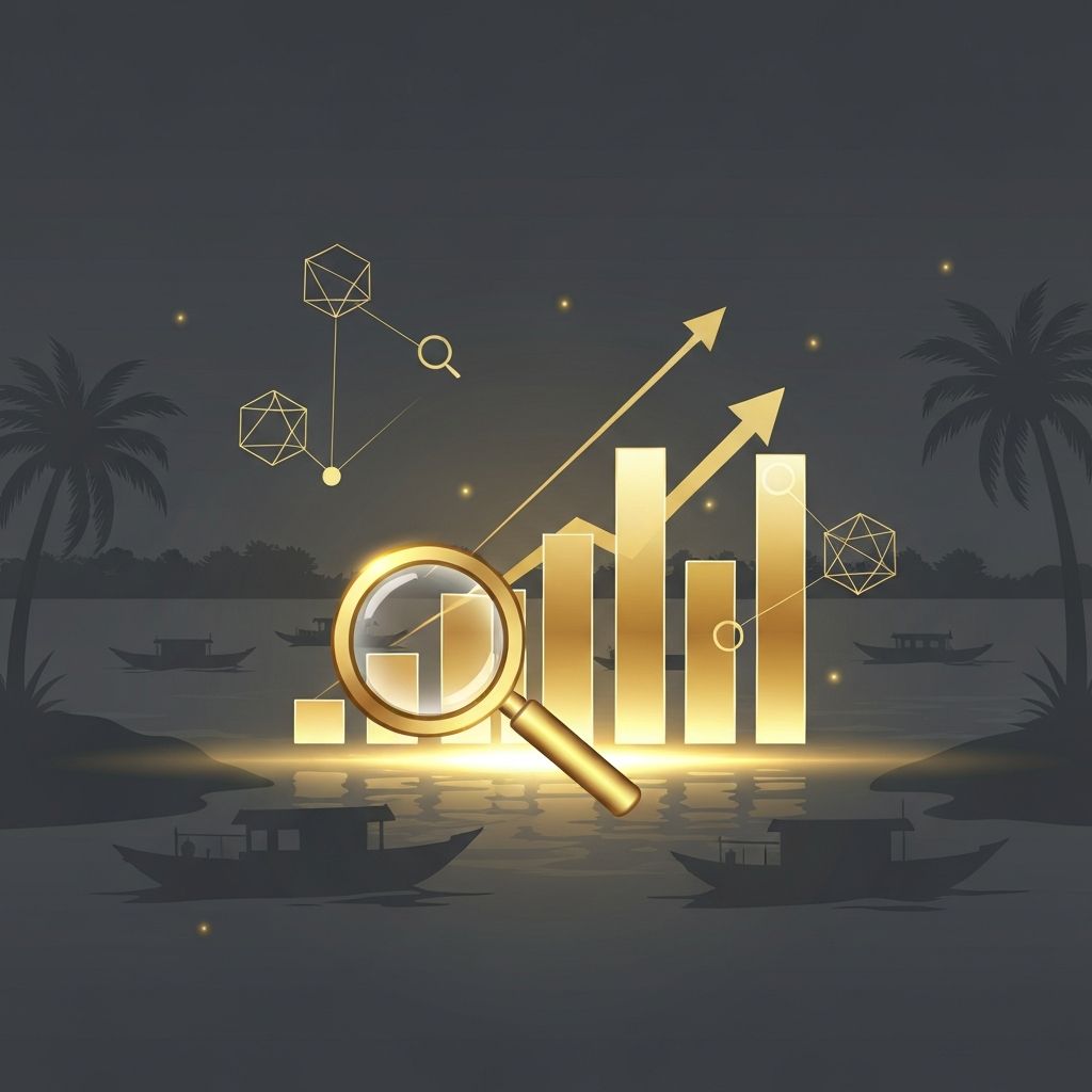 Top 10 Best SEO Companies in Can Tho