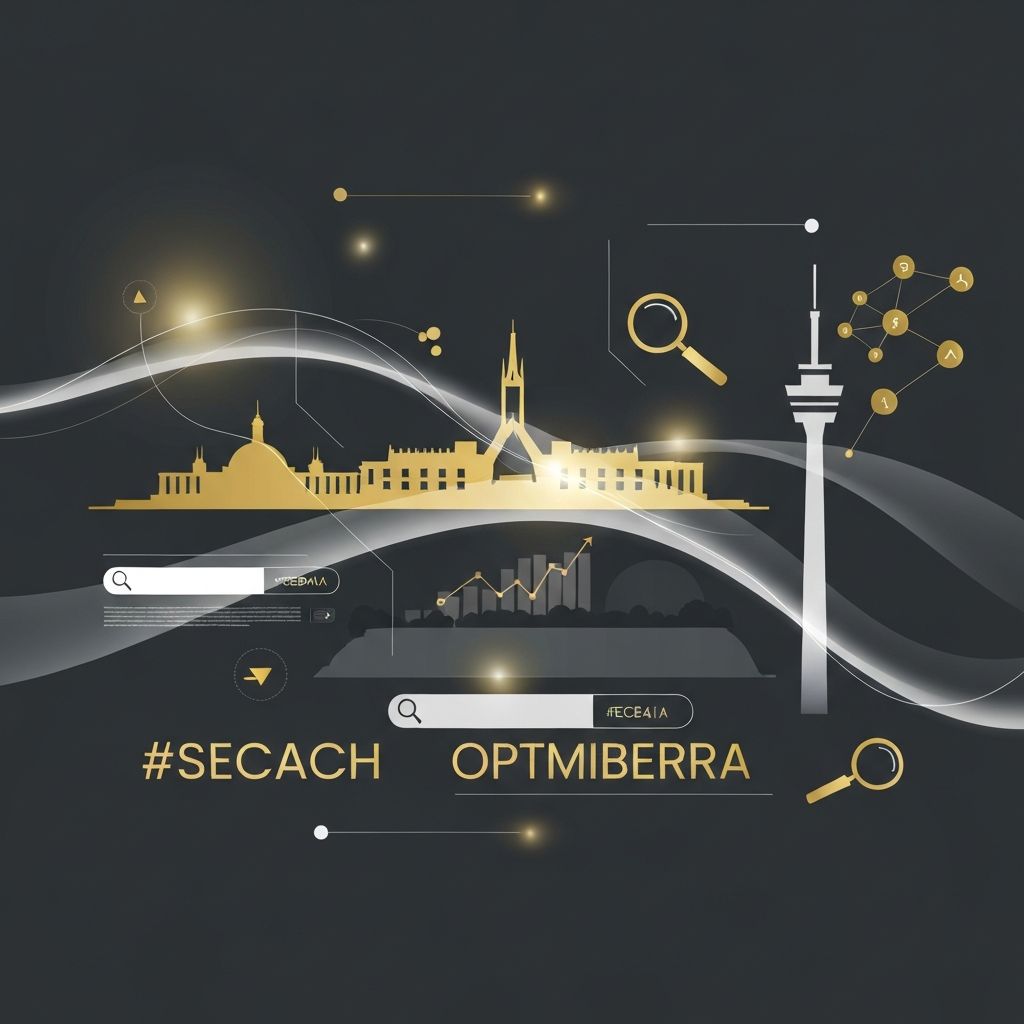 Top 10 Best SEO Companies in Canberra