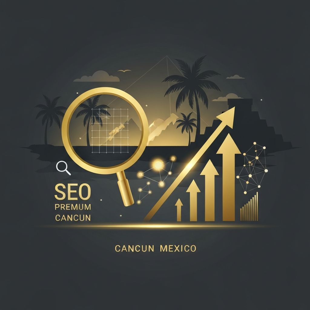 Top 10 Best SEO Companies in Cancun