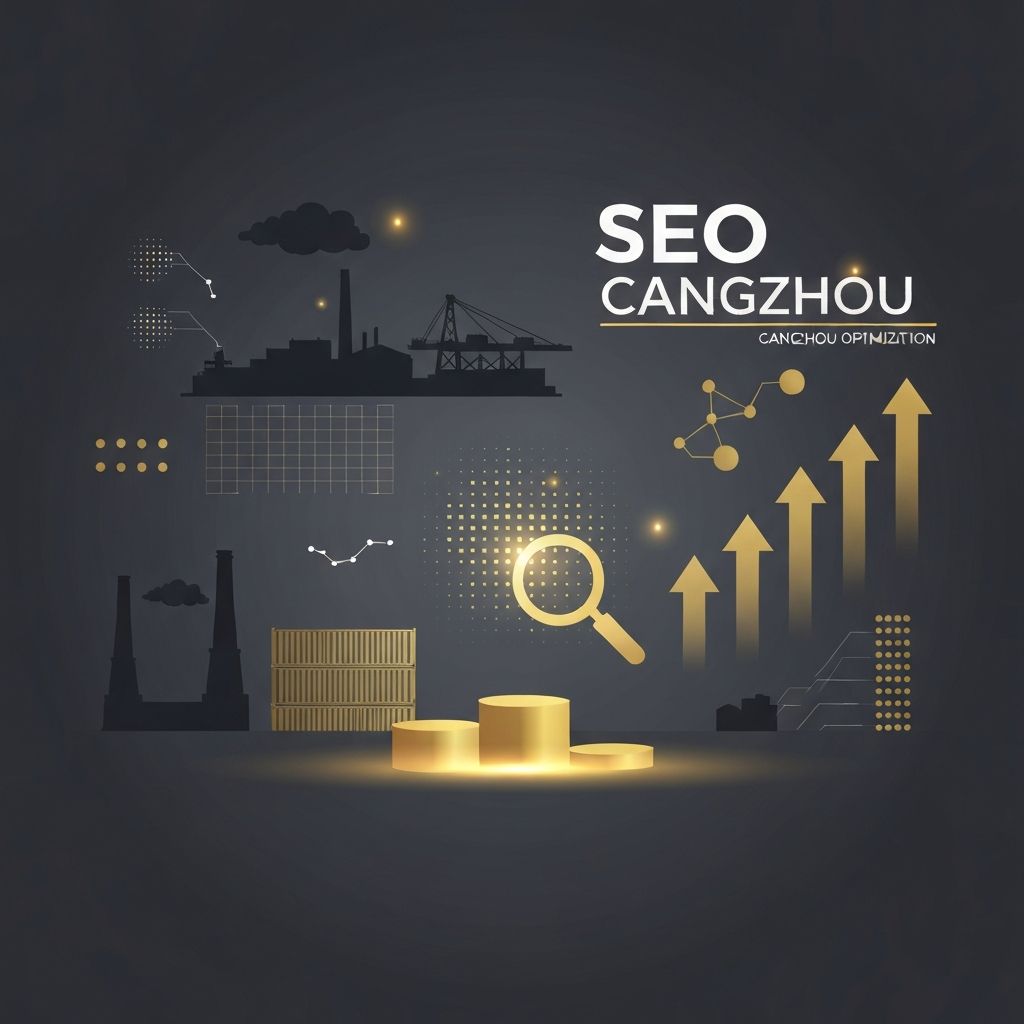 Top 10 Best SEO Companies in Cangzhou