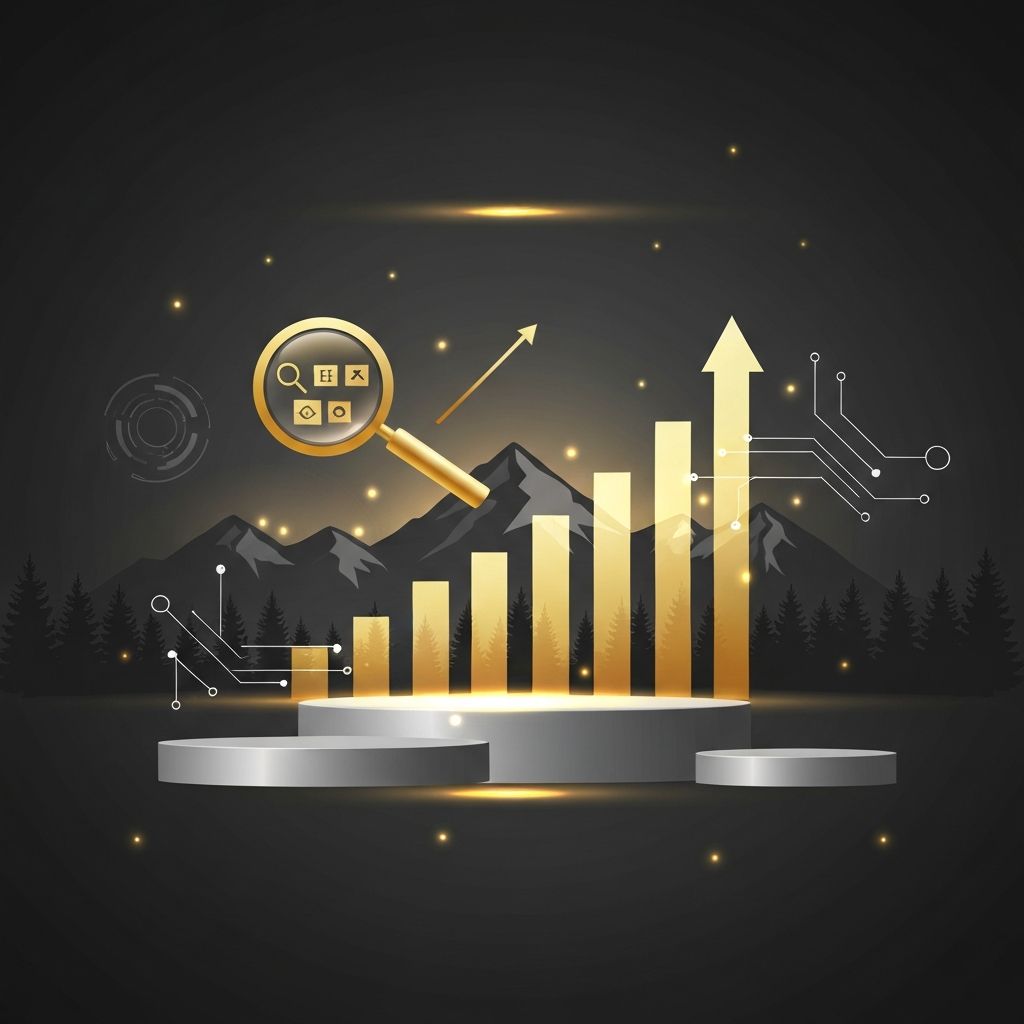 Top 10 Best SEO Companies in Cankiri