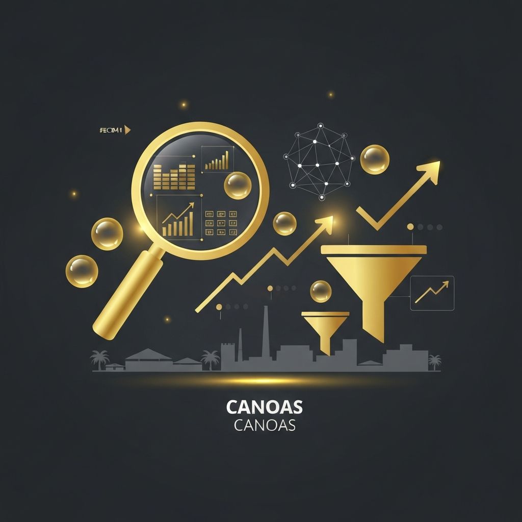 Top 10 Best SEO Companies in Canoas