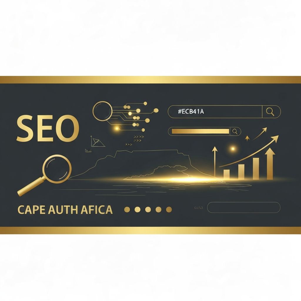 Top 10 Best SEO Companies in Cape Town