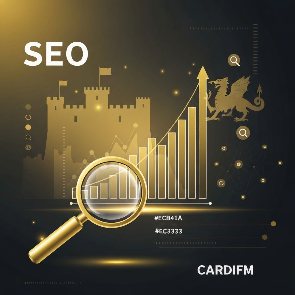 Top 10 Best SEO Companies in Cardiff