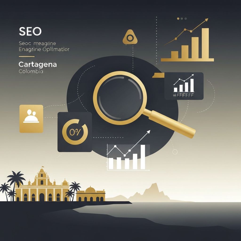 Top 10 Best SEO Companies in Cartagena