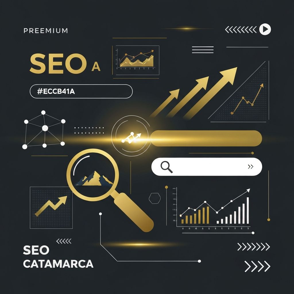 Top 10 Best SEO Companies in Catamarca