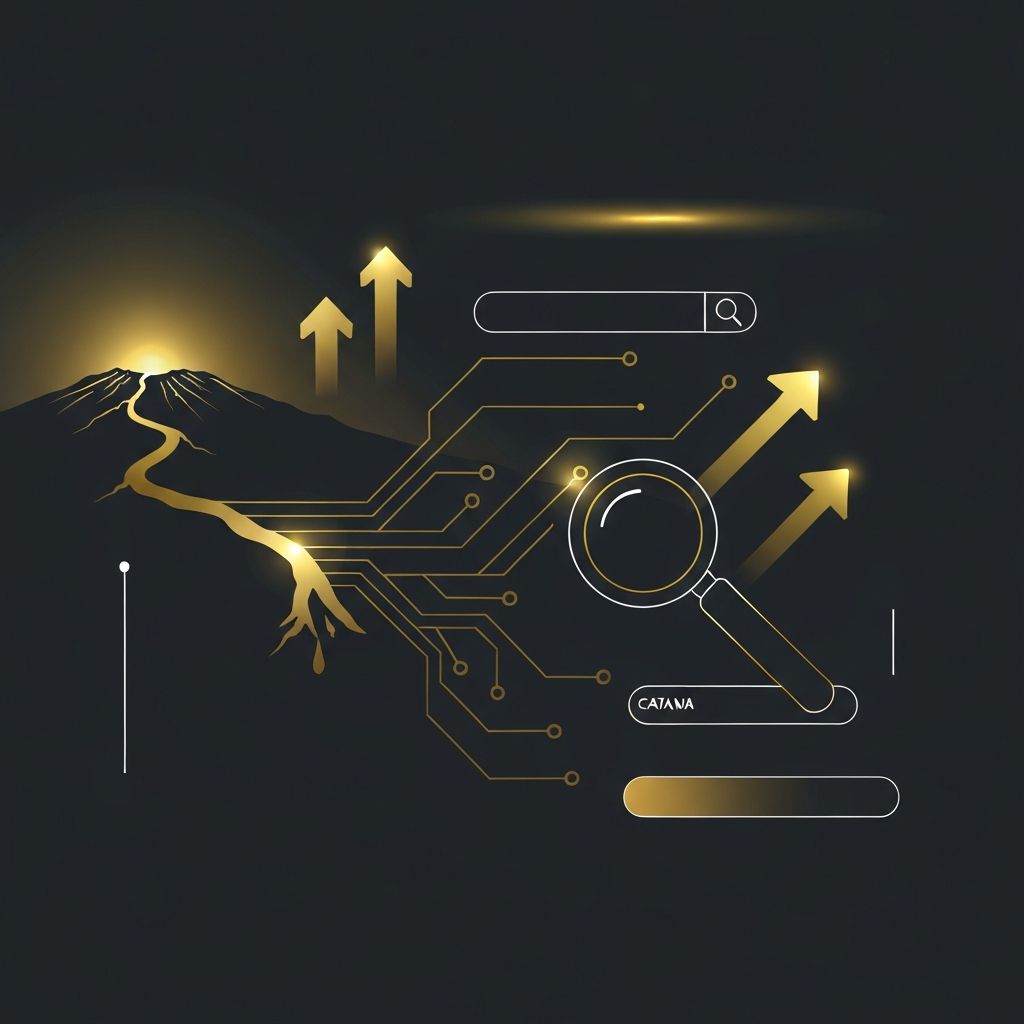 Top 10 Best SEO Companies in Catania