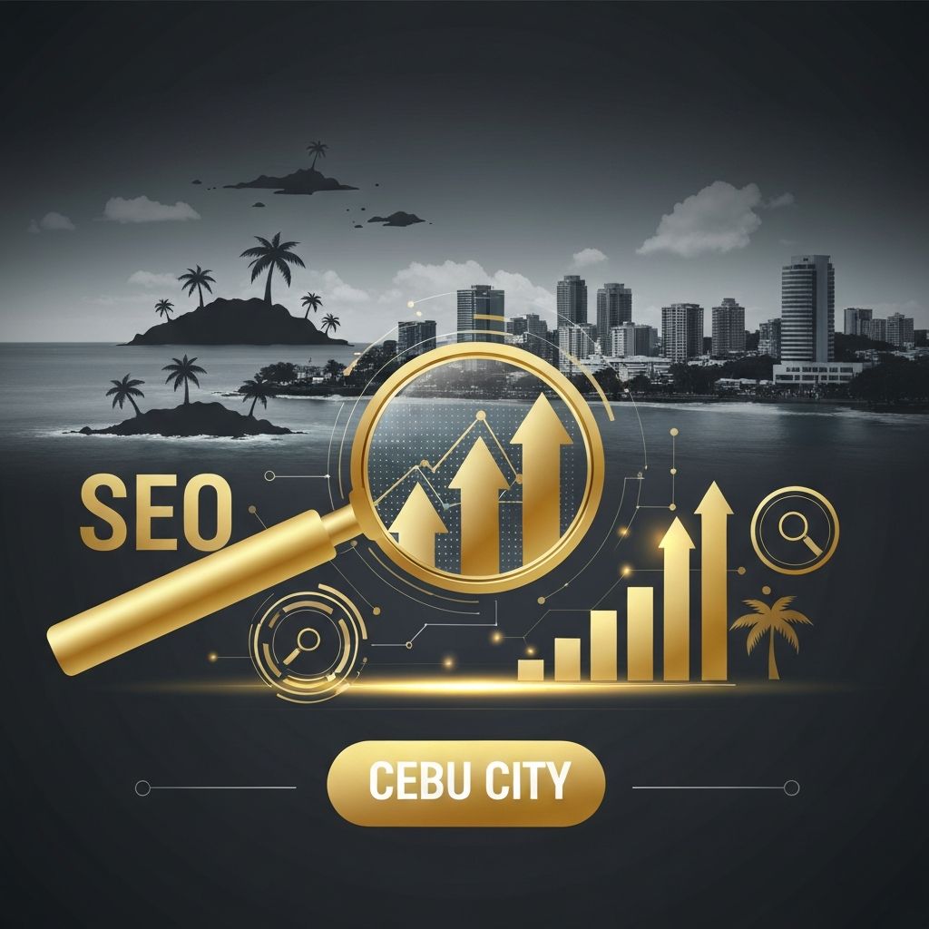 Top 10 Best SEO Companies in Cebu City