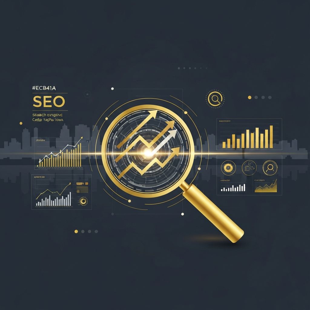 Top 10 Best SEO Companies in Cedar Rapids