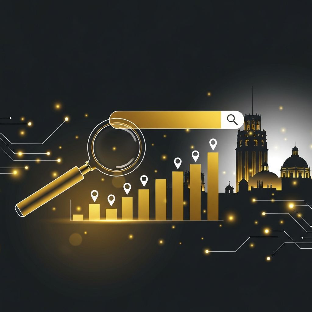 Top 10 Best SEO Companies in Celaya