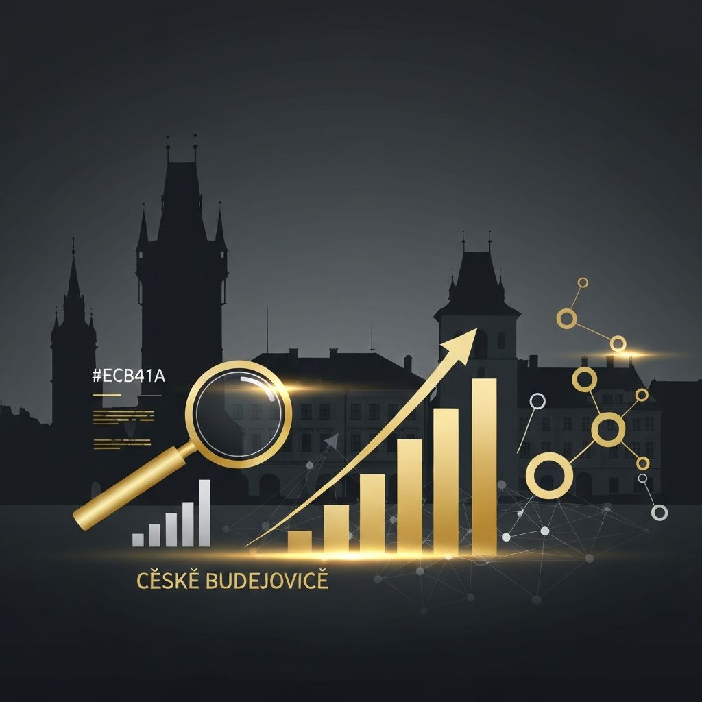 Top 10 Best SEO Companies in Ceske Budejovice
