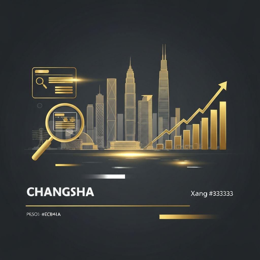 Top 10 Best SEO Companies in Changsha