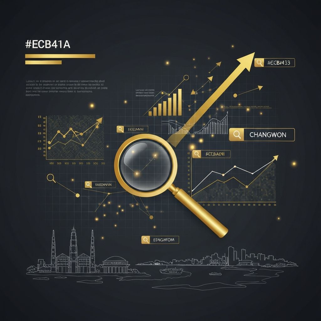 Top 10 Best SEO Companies in Changwon