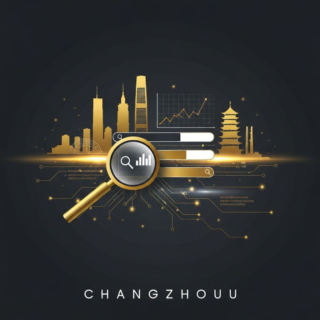 Top 10 Best SEO Companies in Changzhou