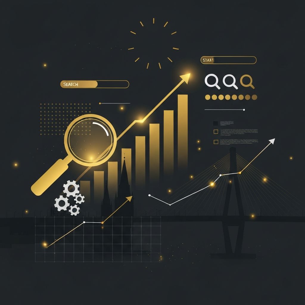 Top 10 Best SEO Companies in Charleston