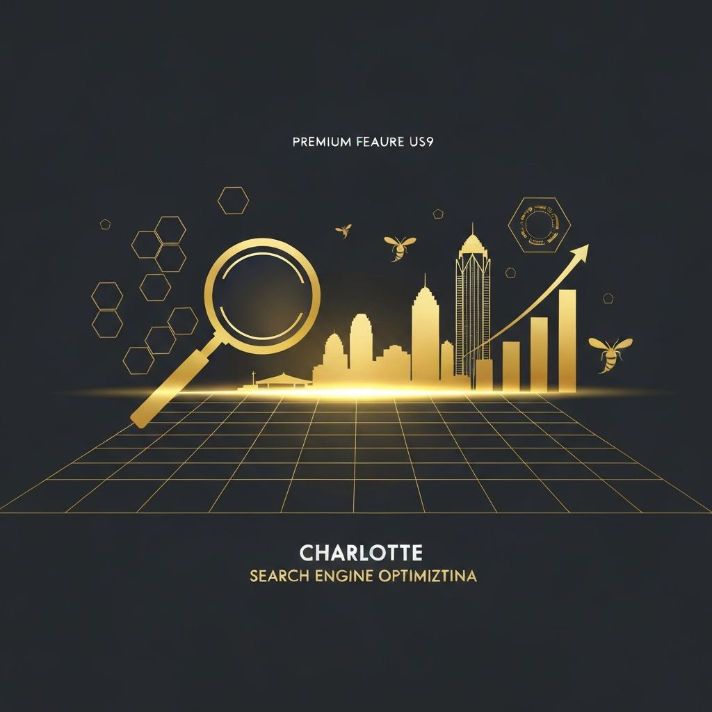 Top 10 Best SEO Companies in Charlotte