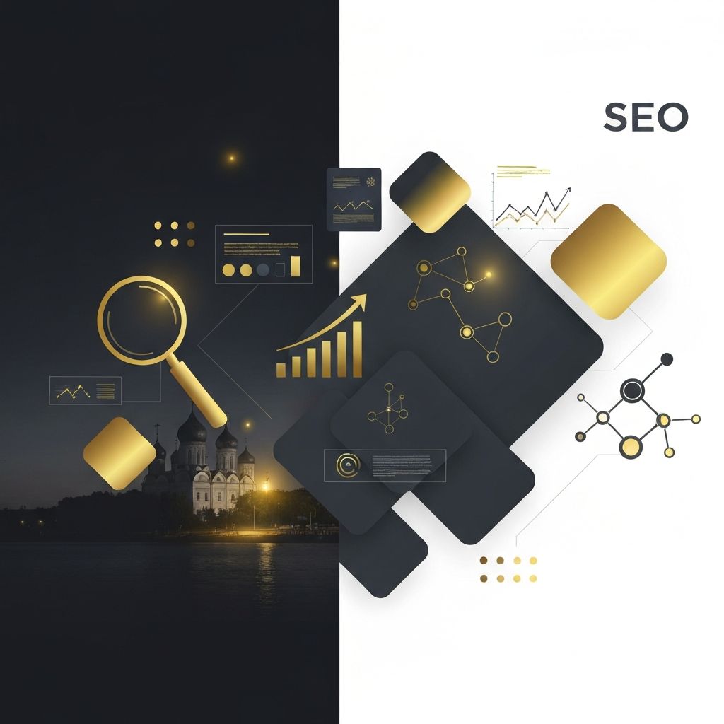 Top 10 Best SEO Companies in Cheboksary