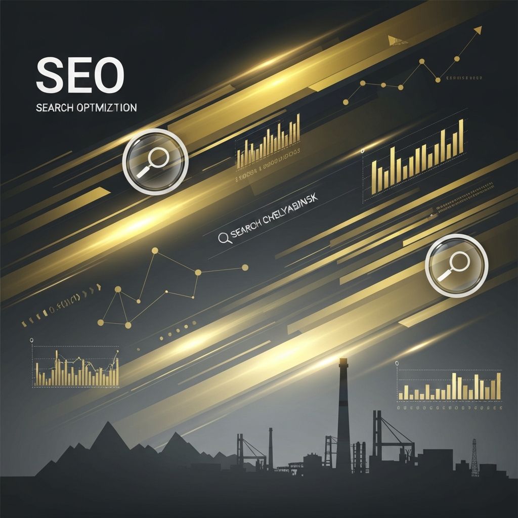 Top 10 Best SEO Companies in Chelyabinsk