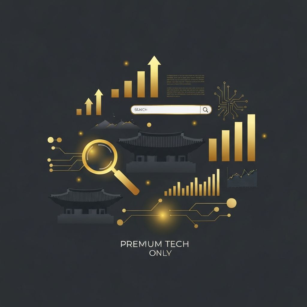 Top 10 Best SEO Companies in Cheongju