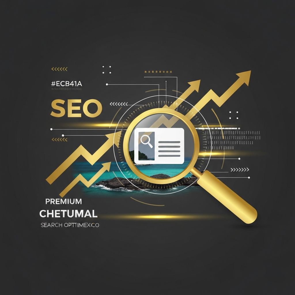 Top 10 Best SEO Companies in Chetumal