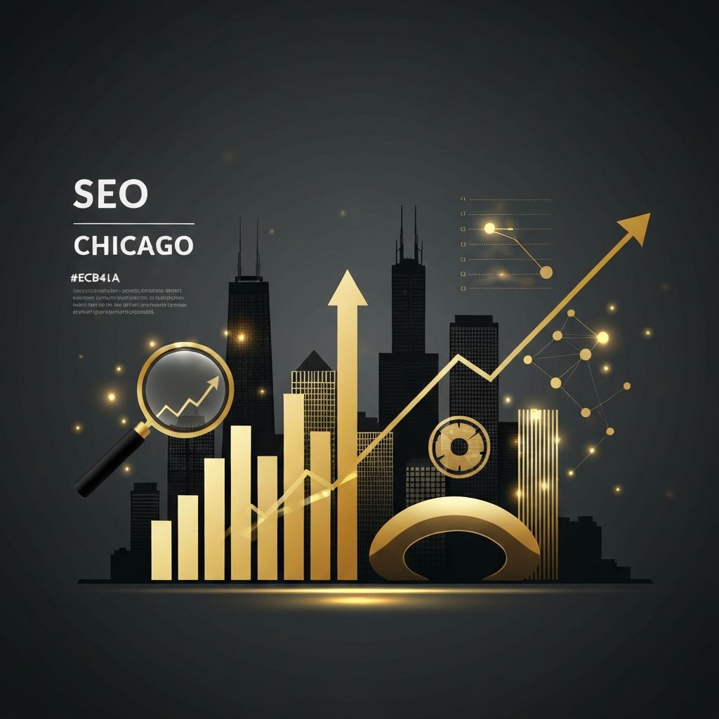 Top 10 Best SEO Companies in Chicago
