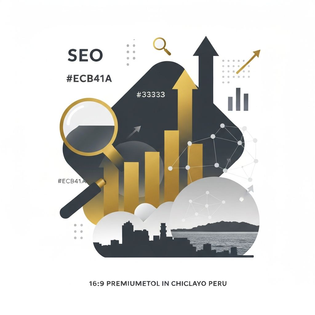 Top 10 Best SEO Companies in Chiclayo