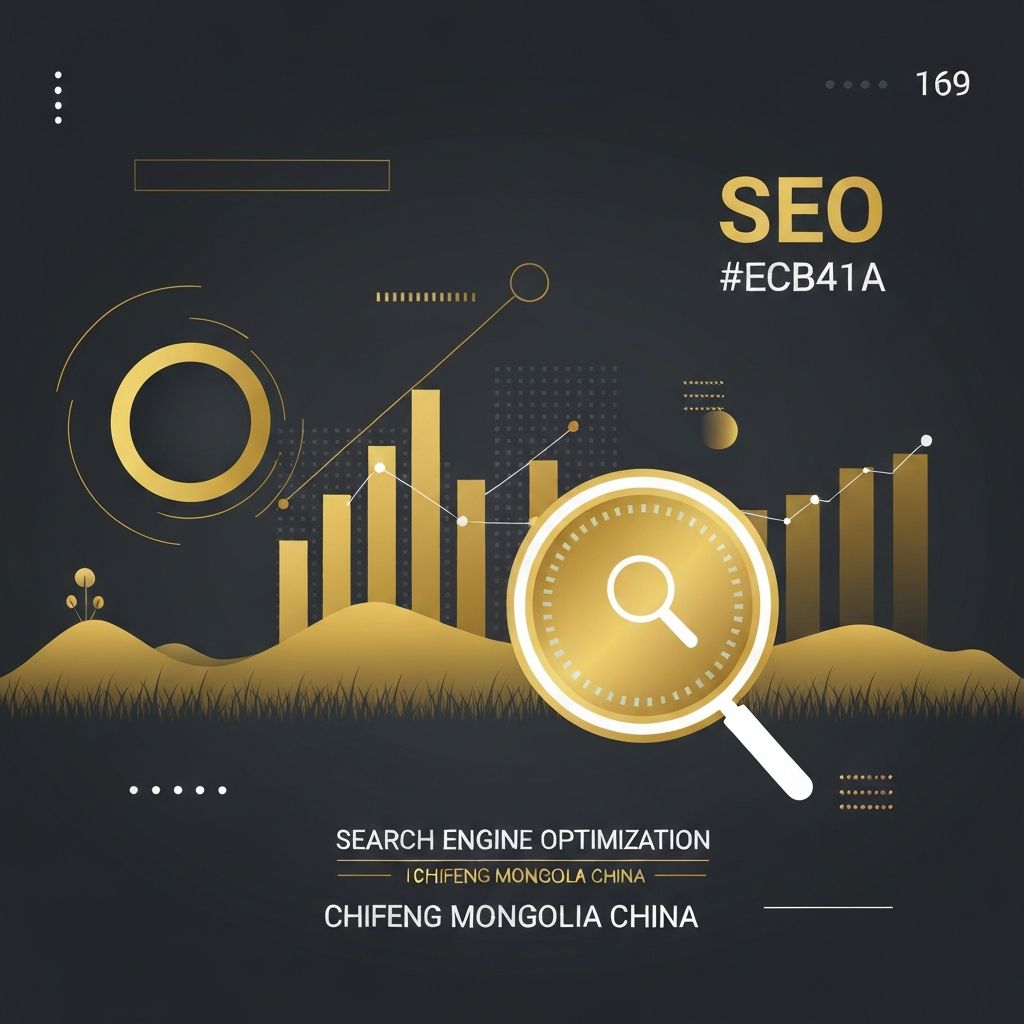 Top 10 Best SEO Companies in Chifeng