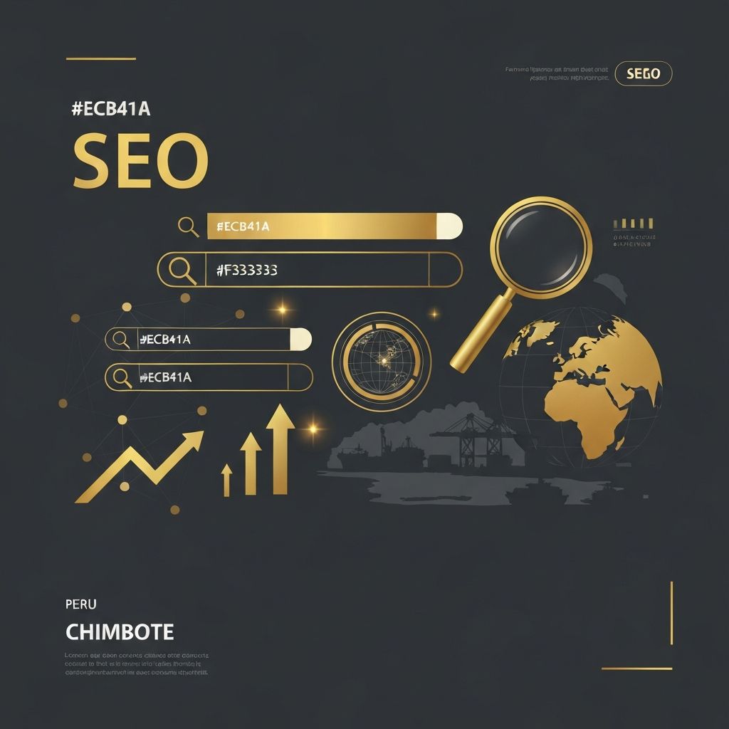 Top 10 Best SEO Companies in Chimbote