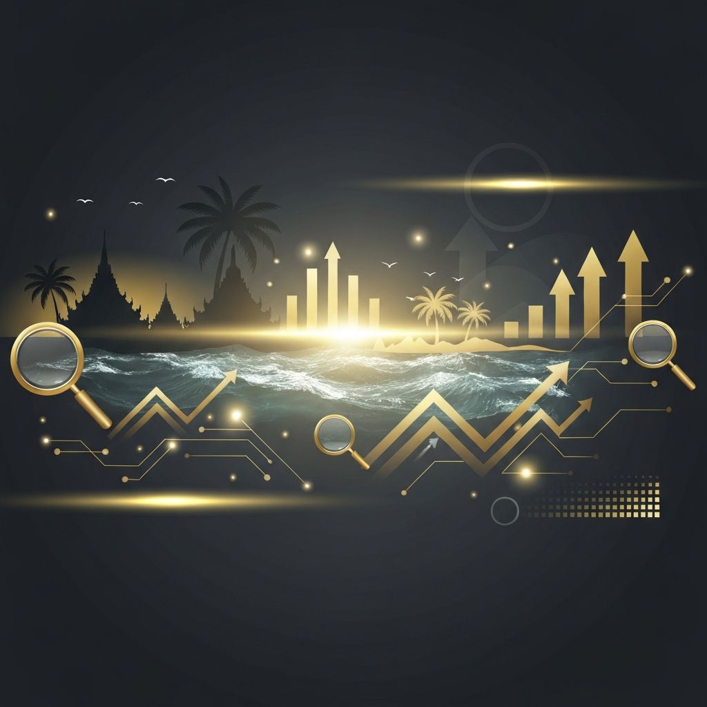 Top 10 Best SEO Companies in Chon Buri