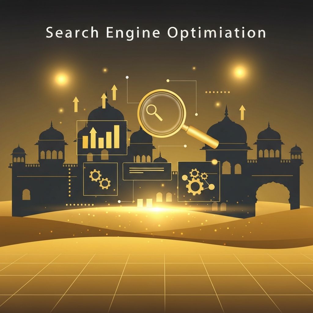 Top 10 Best SEO Companies in Churu