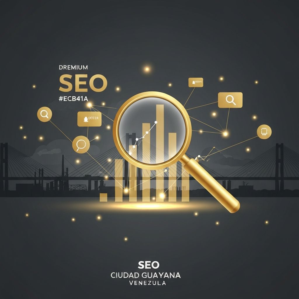 Top 10 Best SEO Companies in Ciudad Guayana