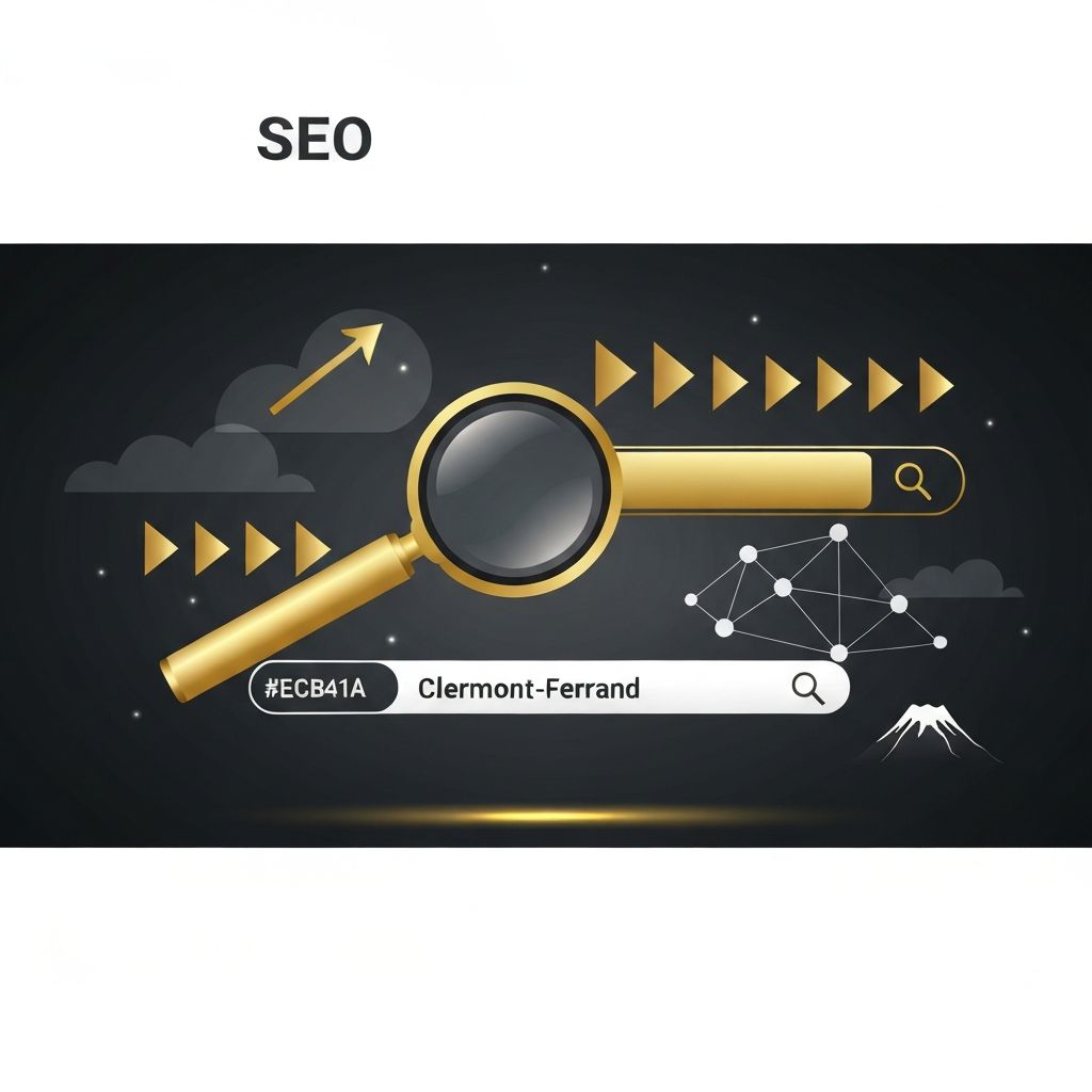 Top 10 Best SEO Companies in Clermont-Ferrand