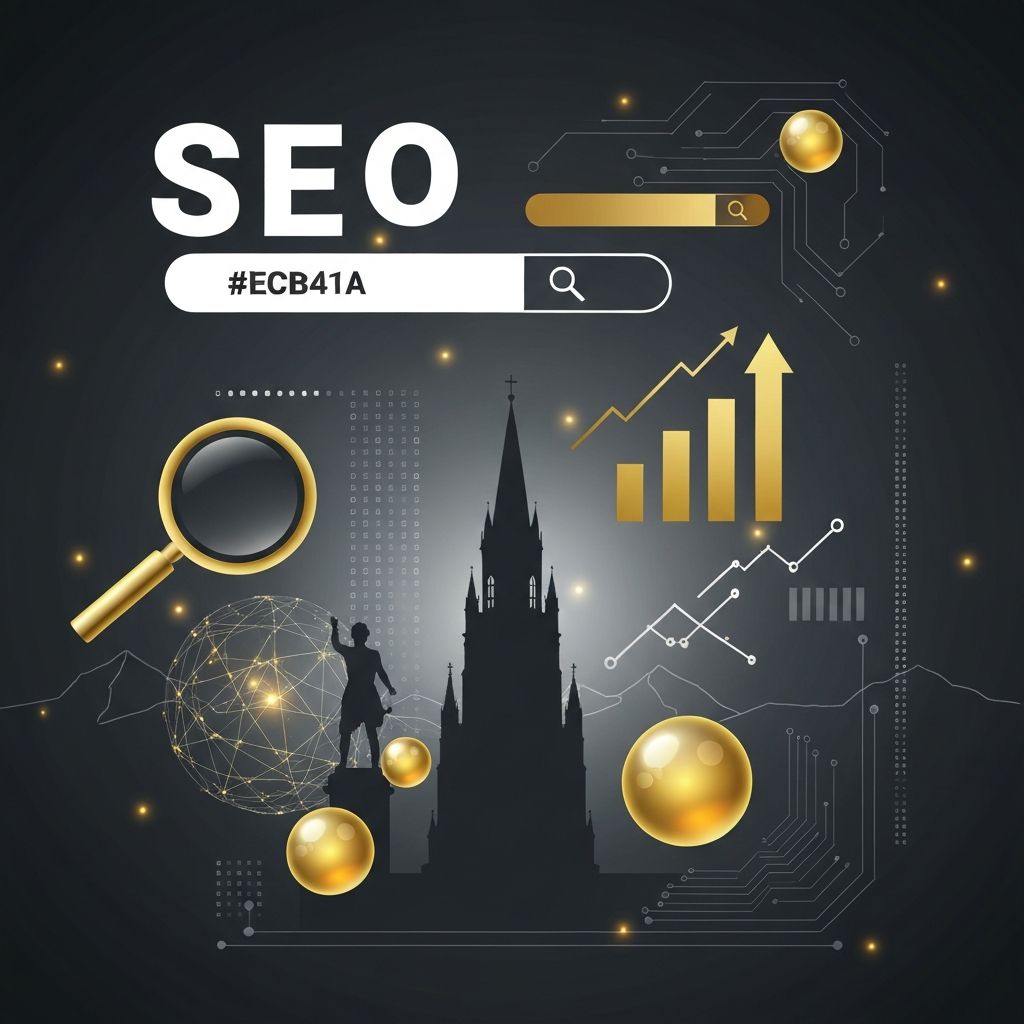 Top 10 Best SEO Companies in Cluj-Napoca