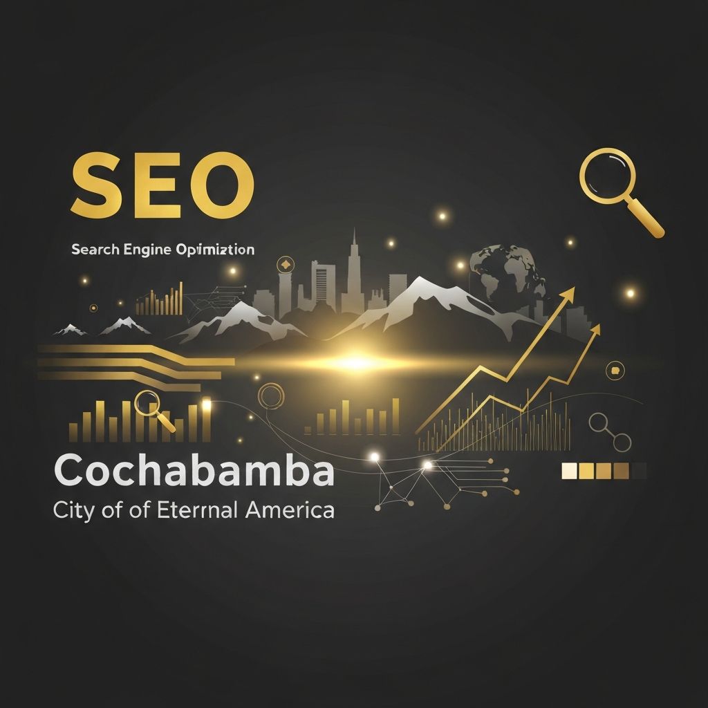 Top 10 Best SEO Companies in Cochabamba