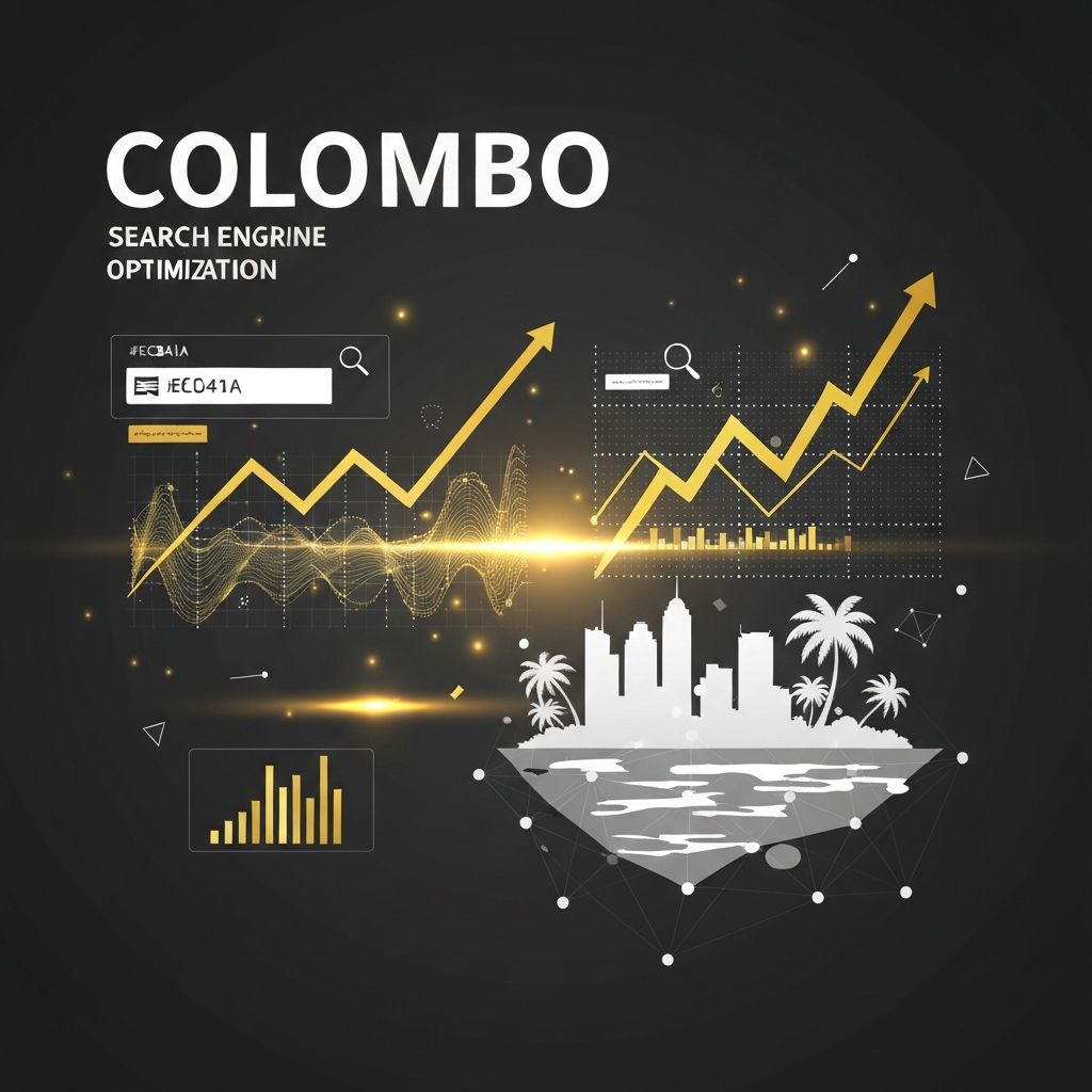 Top 10 Best SEO Companies in Colombo