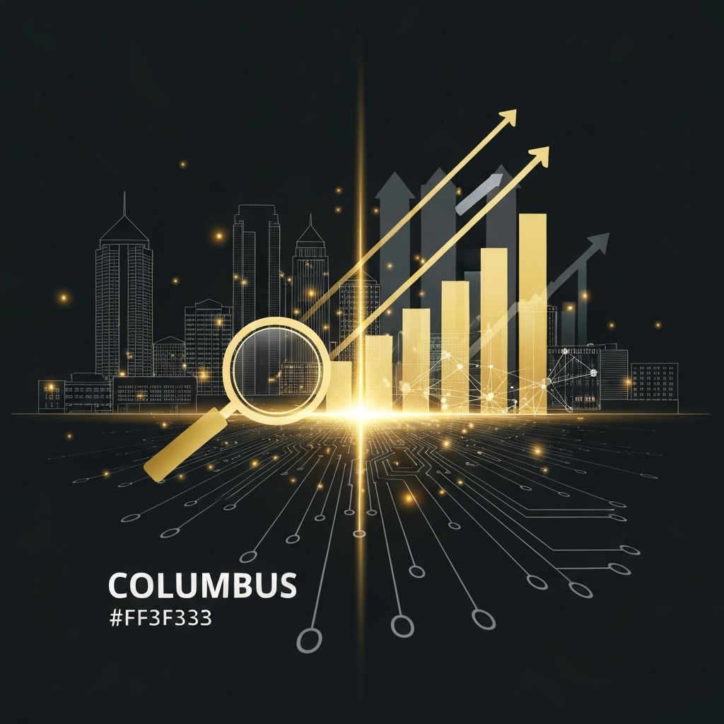 Top 10 Best SEO Companies in Columbus