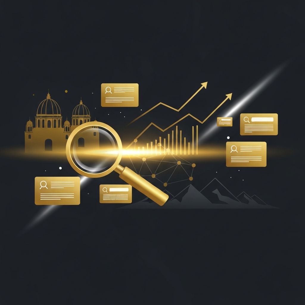 Top 10 Best SEO Companies in Cordoba