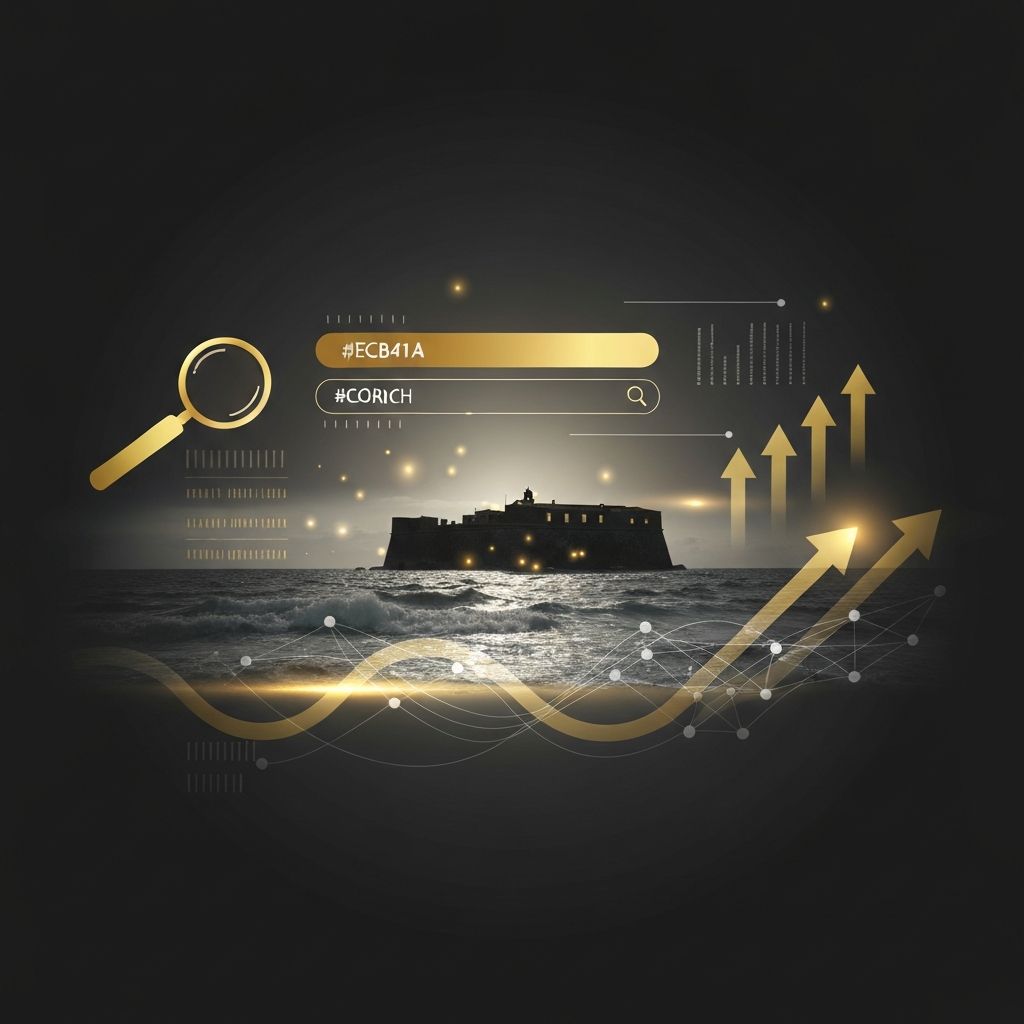 Top 10 Best SEO Companies in Corfu