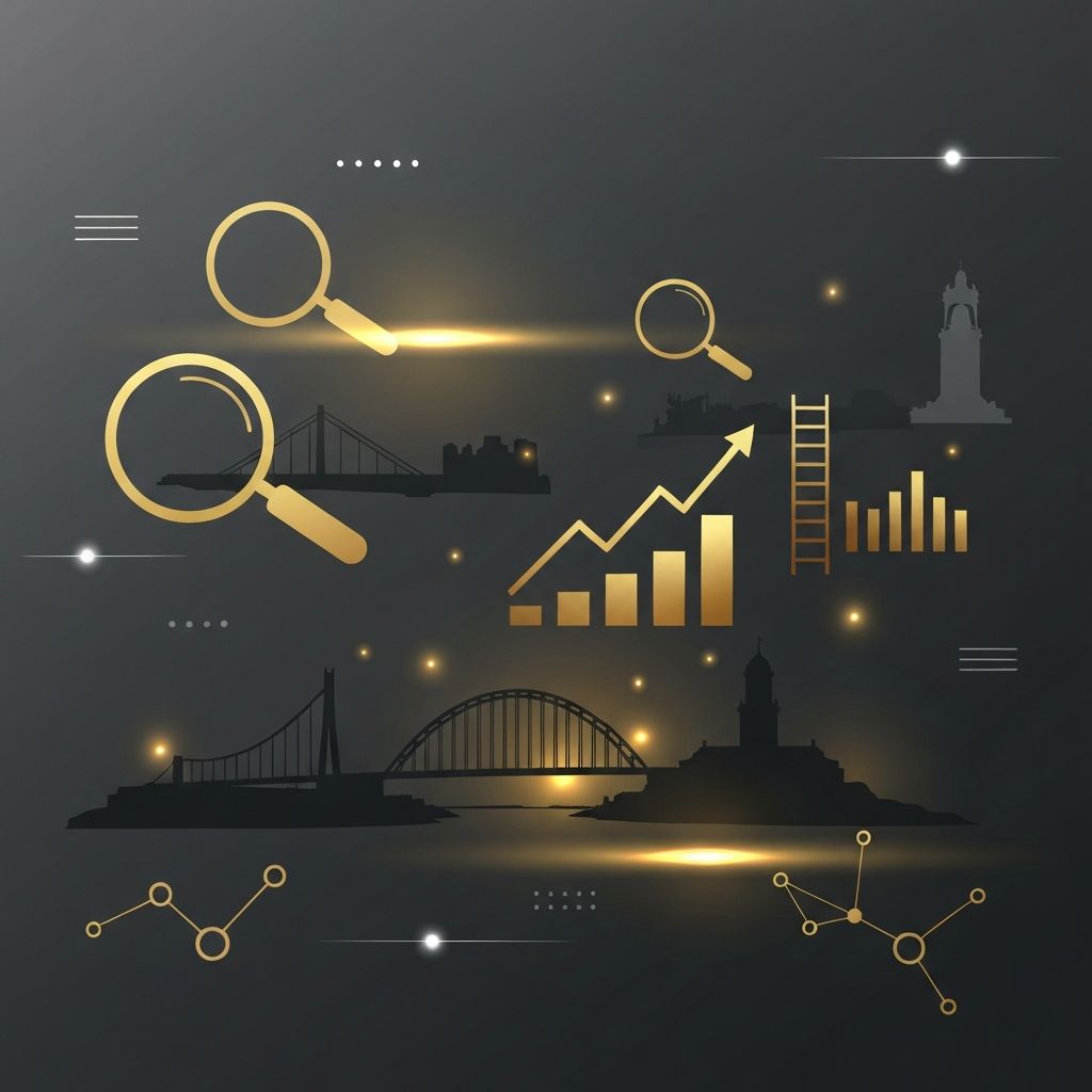 Top 10 Best SEO Companies in Cork