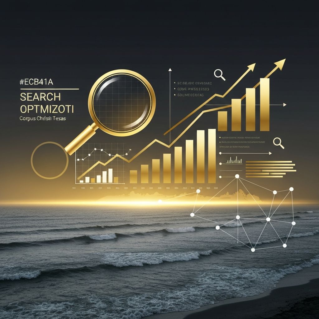 Top 10 Best SEO Companies in Corpus Christi