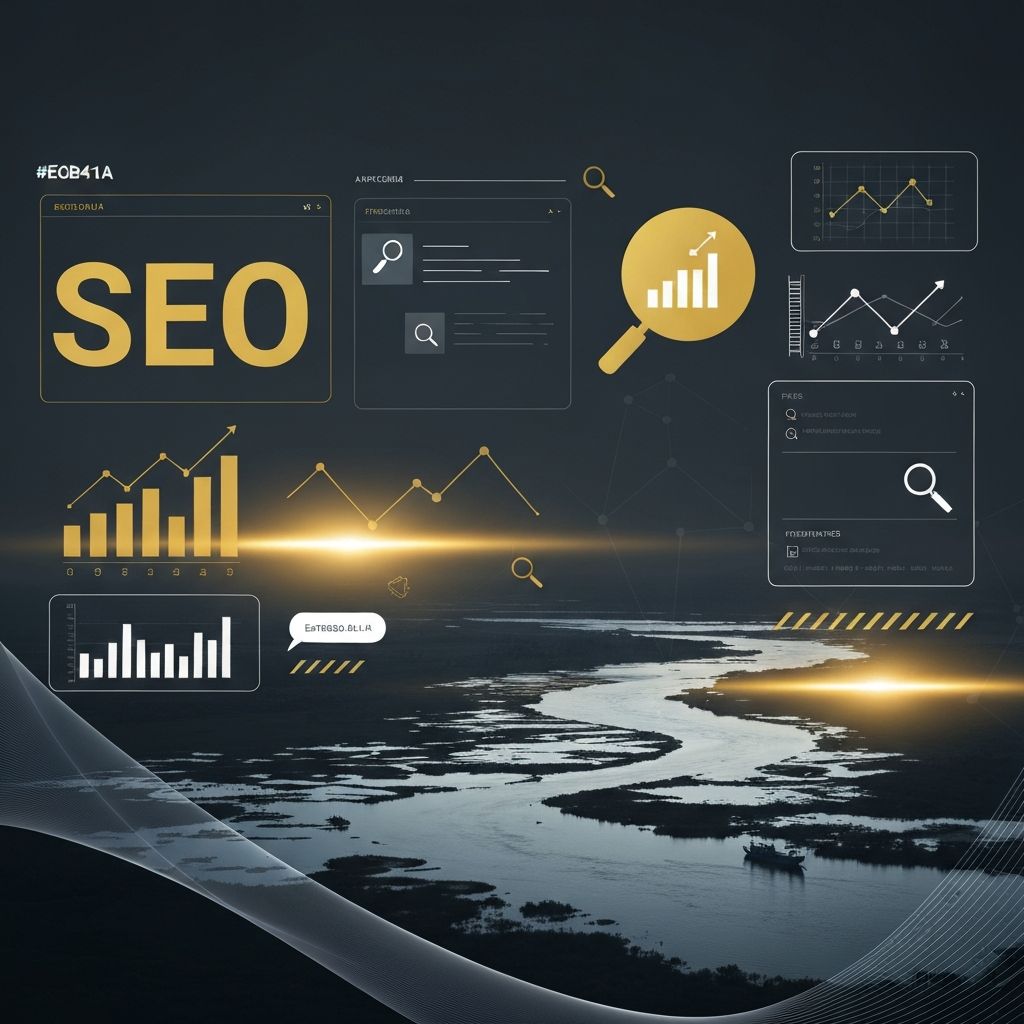 Top 10 Best SEO Companies in Corrientes