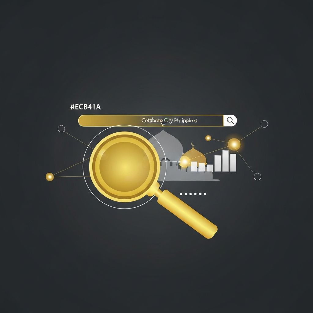 Top 10 Best SEO Companies in Cotabato City