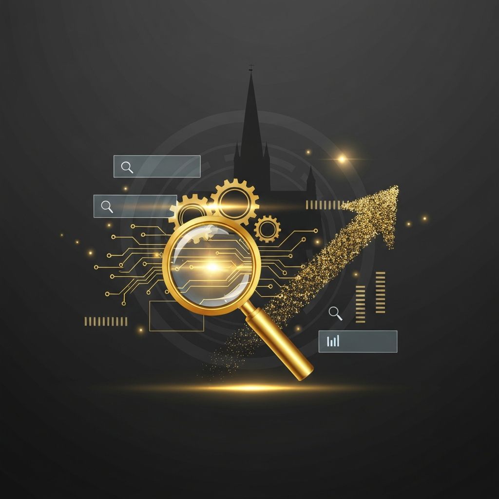 Top 10 Best SEO Companies in Coventry