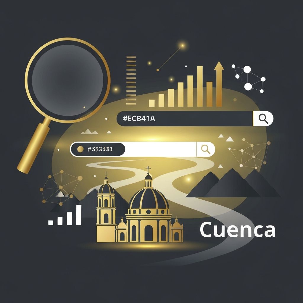 Top 10 Best SEO Companies in Cuenca
