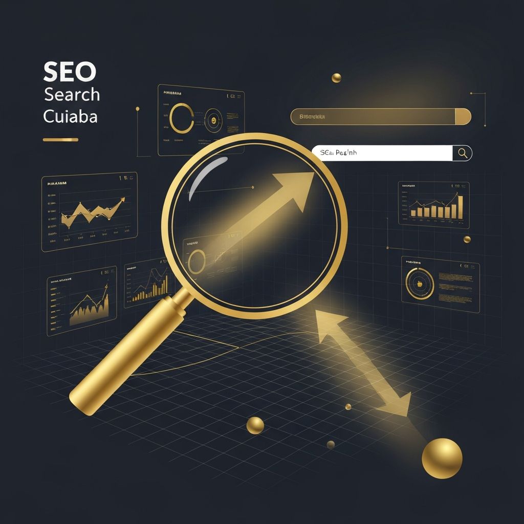 Top 10 Best SEO Companies in Cuiaba