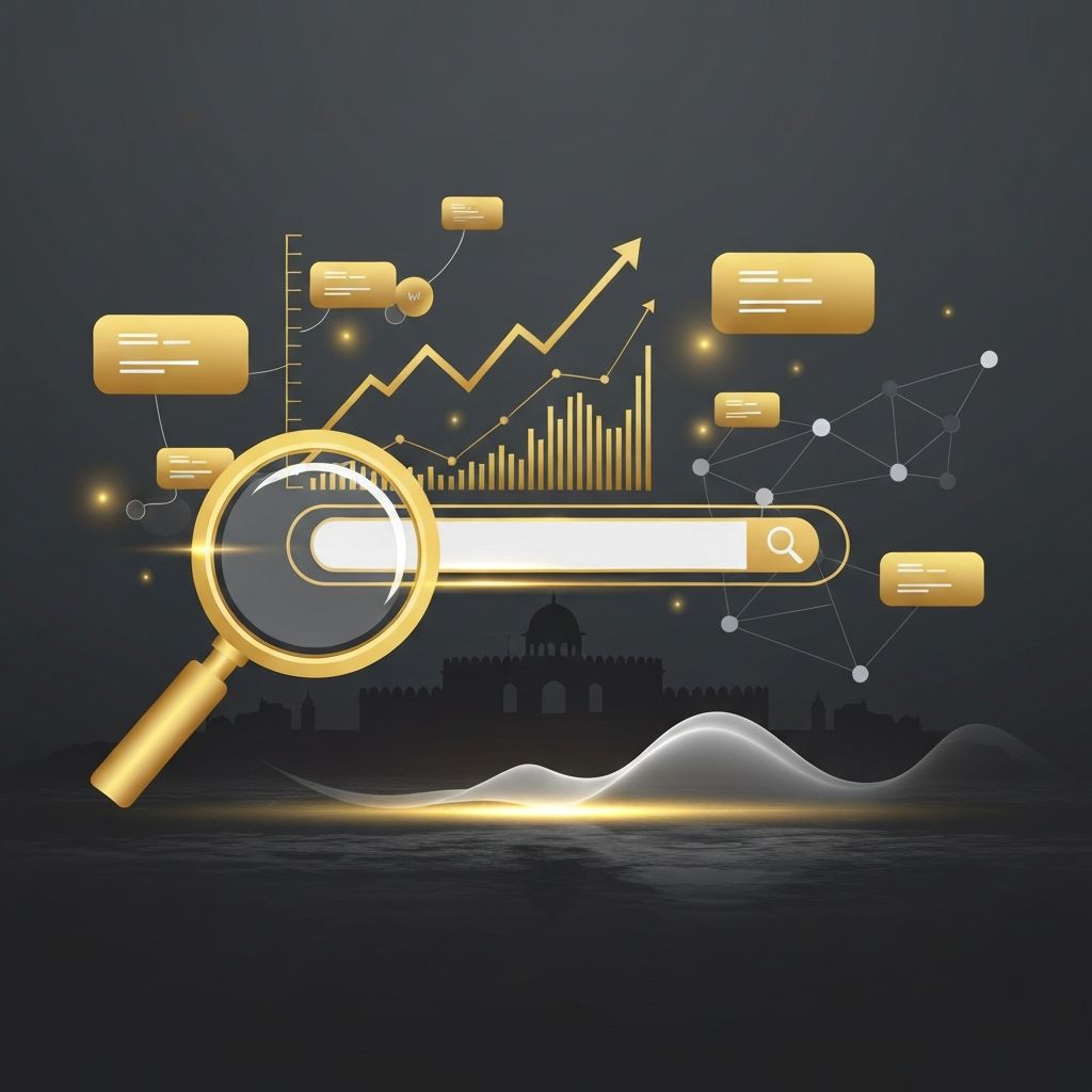 Top 10 Best SEO Companies in Cuttack