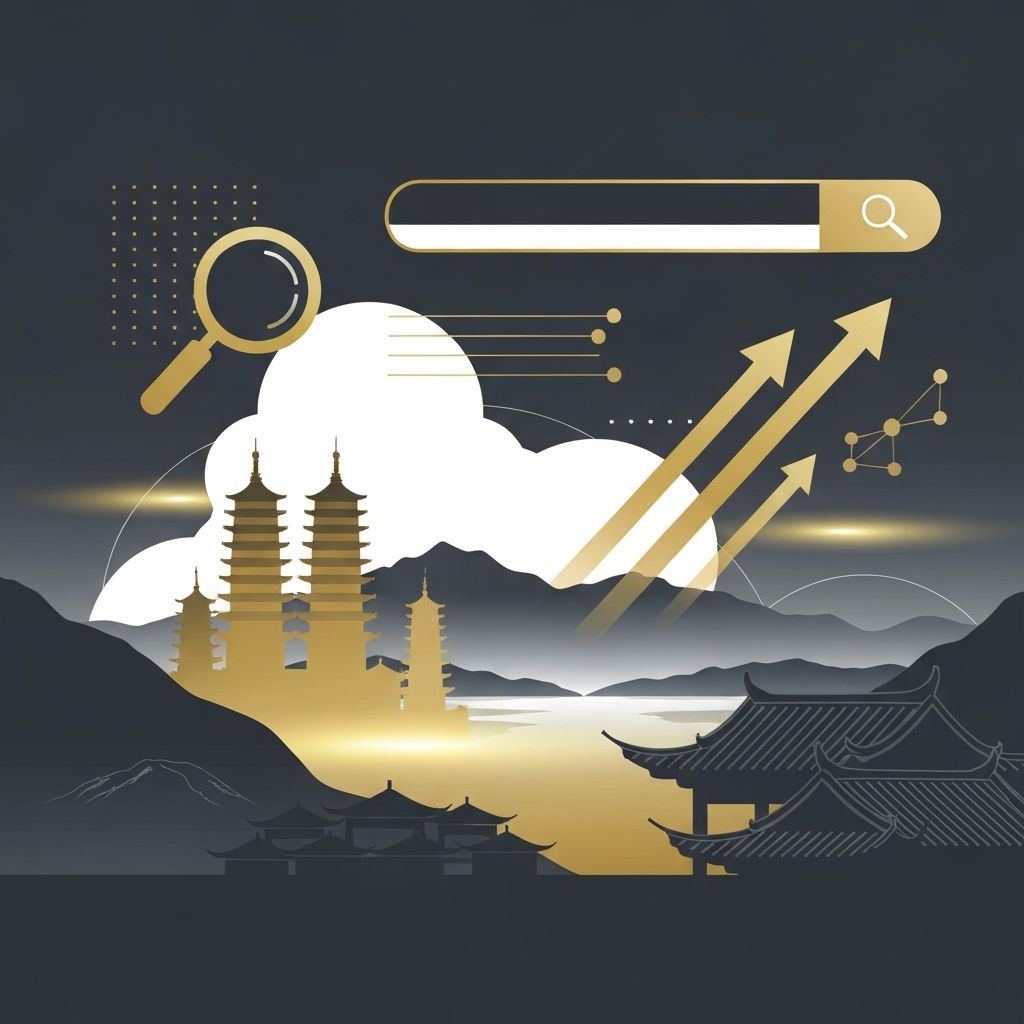 Top 10 Best SEO Companies in Dali